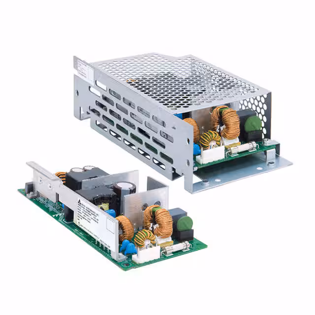 PJB-24V150WCRA Delta Electronics  Convertidores CA/CC